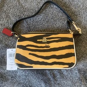 Coach Small Purse
